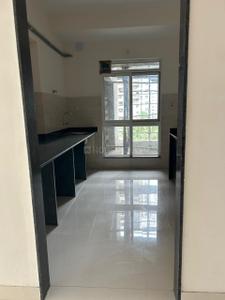 Kitchen Image of 815 Sq.ft 2 BHK Apartment / Flat for sale in Ghatkopar East Mumbai for Rs. 18500000