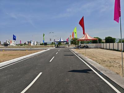 Image of 800 Sq.ft Residential Plot / Land for sale in Mannivakkam, Chennai for Rs. 3519200