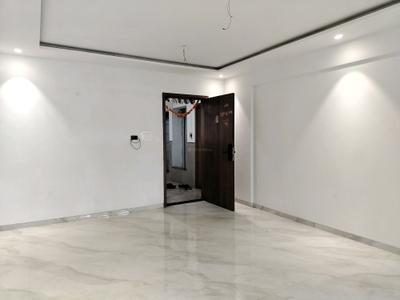Living Room Image of 1600 Sq.ft 3 BHK Apartment / Flat for sale in Yoo One Phase I, Mohammed Wadi Pune for Rs. 22500000