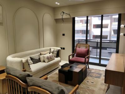 3 BHK Flat