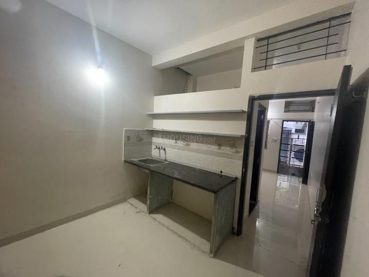 Scheme No 54 Kitchen 1