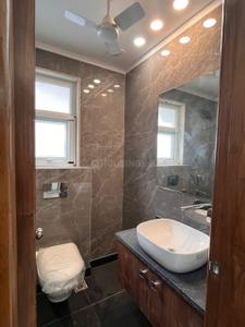 Bathroom Image of 1300 Sq.ft 3 BHK Builder Floor for sale in New Rajinder Nagar New Delhi for Rs. 42500000