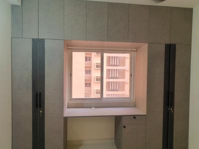 Bedroom Image of 1050 Sq.ft 2 BHK Apartment / Flat for sale in Prestige Finsbury Park, Gummanahalli Bengaluru for Rs. 9800000