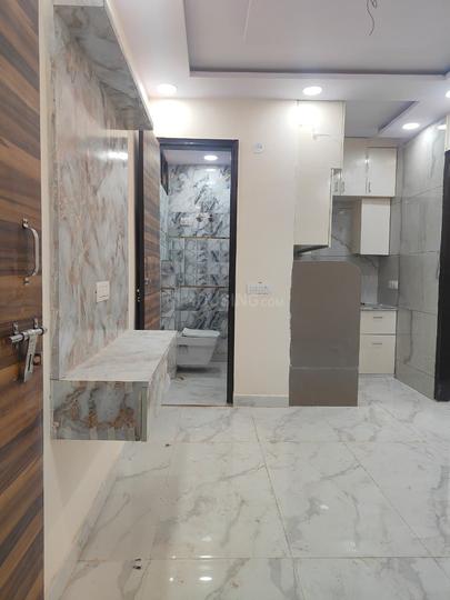 Rohini sector 16 Bedroom 1