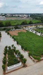 Image of 250 Sq.ft Residential Plot / Land for sale in ACE Arcadia, Maheshwaram, Hyderabad for Rs. 3680000