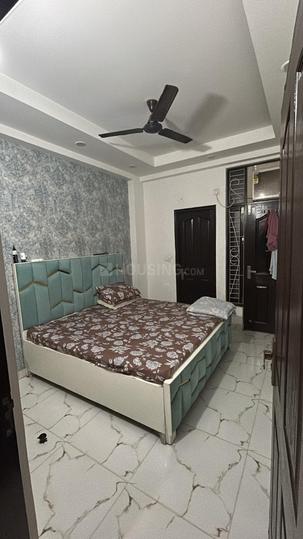 Shakti Khand, Indirapuram Bedroom 1
