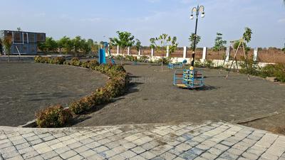 Mahalaxmi Nagar 49 Ayana Plot View 3