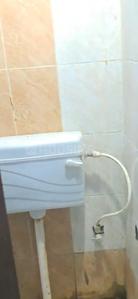 Bathroom Image of 300 Sq.ft 1 BHK Apartment / Flat for sale in Sector MU Greater Noida for Rs. 2000000