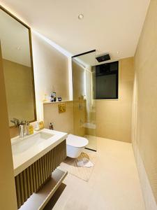 Image of 926 Sq.ft 2 BHK Apartment / Flat for sale in Arkade Nest, Mulund West, Mumbai for Rs. 24700000
