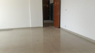 Living Room Image of 1282 Sq.ft 2 BHK Apartment / Flat for sale in Karia Konark Meadows, Upper Kharadi Pune for Rs. 9300000