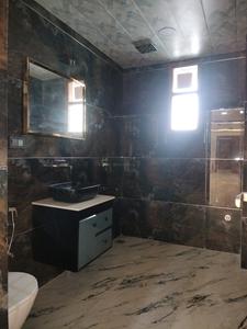 Common Bathroom Image of 3300 Sq.ft 4 BHK Builder Floor for sale in Sahibabad Industrial Area Ghaziabad for Rs. 29551000