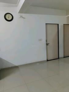 Living Room Image of 1385 Sq.ft 3 BHK Apartment / Flat for sale in Gala Eternia, Thaltej Ahmedabad for Rs. 16000000