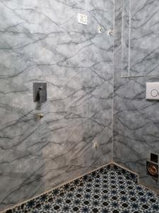 Bedroom Two Image of 810 Sq.ft 3 BHK Apartment / Flat for sale in Dwarka Mor New Delhi for Rs. 5431200