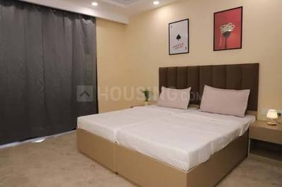 Bedroom Image of Zen G stays Pg in Sector 32, Sohna