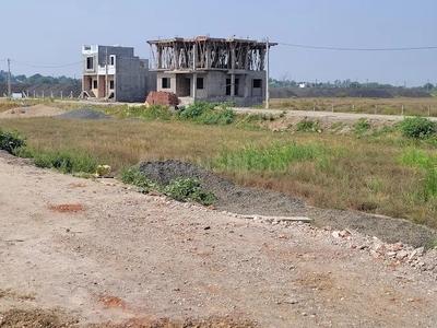 Kosamba Plot View 2