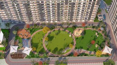 Image of 3192 Sq.ft 3 BHK Apartment / Flat for sale in Sector 88, Mohali for Rs. 25300000