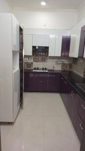 Kitchen Image of 1800 Sq.ft 3 BHK Builder Floor for sale in Vipul World, Sector 48 Gurgaon for Rs. 25000000