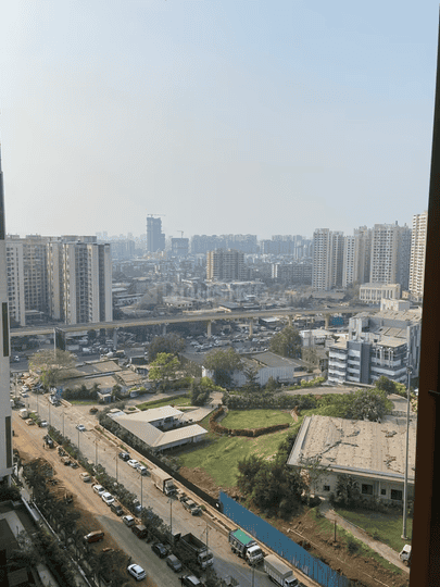 MICL Aaradhya Highpark Project 1 Of Phase I Main Image 1