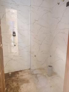 Bedroom Two Image of 800 Sq.ft 2 BHK Apartment / Flat for sale in Chhattarpur New Delhi for Rs. 6540000