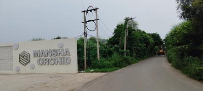 Image of 120 Sq.ft Residential Plot / Land for sale in Mansha Orchid, Sector 110, Faridabad for Rs. 10148000