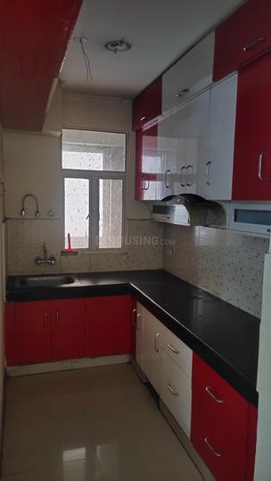 MR Proview Delhi 99 Phase 2 Kitchen 1