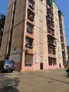 1 RK Flat