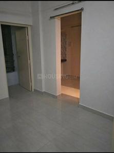 Living Room Image of 300 Sq.ft 1 RK Studio for sale in Khadewadi Pune for Rs. 1300000