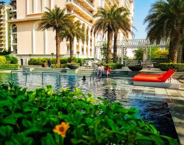 Image of 1930 Sq.ft 3 BHK Apartment / Flat for sale in DLF The Skycourt, Sector 86, Gurgaon for Rs. 24000000