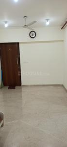 Living Room Image of 600 Sq.ft 1 BHK Apartment / Flat for sale in Spenta Altavista Phase 1, Chembur Mumbai for Rs. 13500000