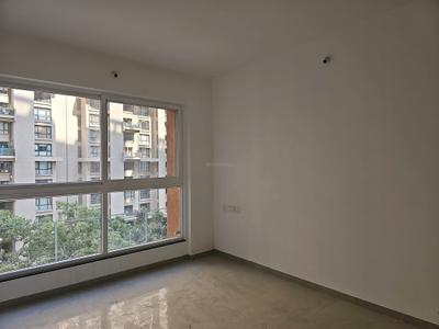 Bedroom Image of 1360 Sq.ft 3 BHK Apartment / Flat for sale in Mahalaxmi Zen Estate, Kharadi Pune for Rs. 13500000