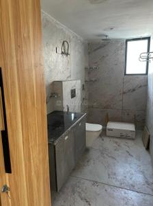 Kitchen Image of 1950 Sq.ft 3 BHK Apartment / Flat for sale in Chandigarh Opera Garden , Kishanpura Zirakpur for Rs. 13800000