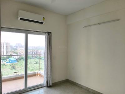 2.5 BHK Flat