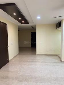 Hall Image of 2350 Sq.ft 3.5 BHK Apartment / Flat for sale in Karanvir Towers, Sector 52 Gurgaon for Rs. 26500000