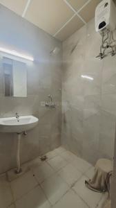 Image of 645 Sq.ft 2 BHK Apartment / Flat for rent in Pivotal Riddhi Siddhi, Sector 99, Gurgaon for Rs. 25000