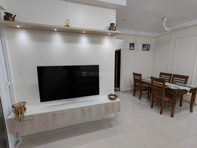 Hall Image of 1159 Sq.ft 2 BHK Apartment / Flat for sale in Prestige Lake Ridge, Subramanyapura Bengaluru for Rs. 15000000