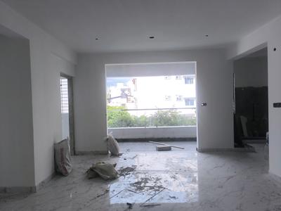 Living Room Image of 1100 Sq.ft 2.5 BHK Apartment / Flat for sale in Hosakerehalli Bengaluru for Rs. 8250000