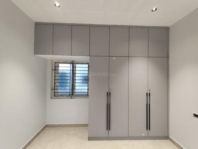 Bedroom Image of 2300 Sq.ft 3 BHK Villa for sale in KK Nagar Tiruchirappalli for Rs. 18500000