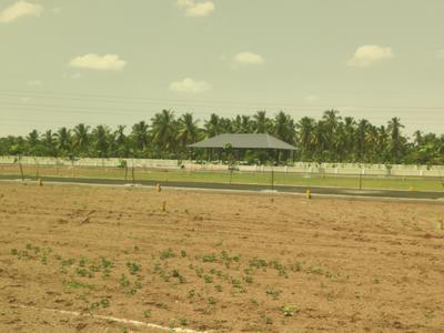 Image of 1350 Sq.ft Residential Plot / Land for sale in Saravanampatty, Coimbatore for Rs. 4617000