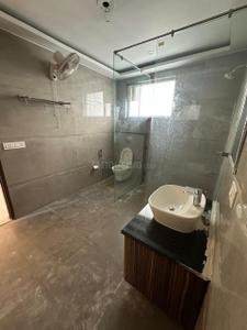 Image of 700 Sq.ft 2 BHK Builder Floor for sale in Aya Nagar, New Delhi for Rs. 4500000
