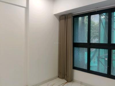 Bedroom Image of 432 Sq.ft 1 BHK Apartment / Flat for sale in Seven Eleven Apna Ghar Phase III NX, Mira Road East Mira Bhayandar for Rs. 4980000