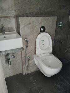 Image of 560 Sq.ft 1 BHK Apartment / Flat for rent in Paradigm Antalya, Jogeshwari West, Mumbai for Rs. 43000