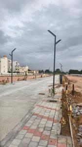 Image of 1200 Sq.ft Residential Plot / Land for sale in Bidarahalli, Bengaluru for Rs. 8400000