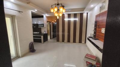 Living Room Image of 1269 Sq.ft 3 BHK Apartment / Flat for sale in Paramount Floraville, Sector 137 Noida for Rs. 14200000
