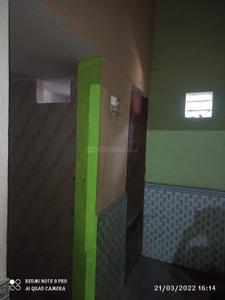 Bedroom Image of 1500 Sq.ft 2 BHK Builder Floor for rent in Mahespur Bhagalpur for Rs. 6000