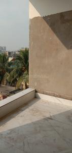 Balcony Image of 852 Sq.ft 2 BHK Apartment / Flat for sale in Nagerbazar Kolkata for Rs. 4089600