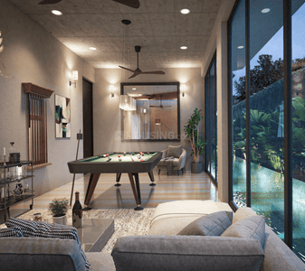 Image of 8001 Sq.ft 5 BHK Villa for sale in Siolim, Goa for Rs. 160000000