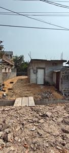 Warangal Town Plot View 1