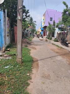 Image of 1200 Sq.ft Residential Plot / Land for sale in Balakrishna Nagar, Chennai for Rs. 7500000