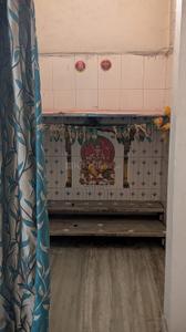 Balcony Image of 1560 Sq.ft 3 BHK Apartment / Flat for sale in Bowenpally Secunderabad for Rs. 8500000