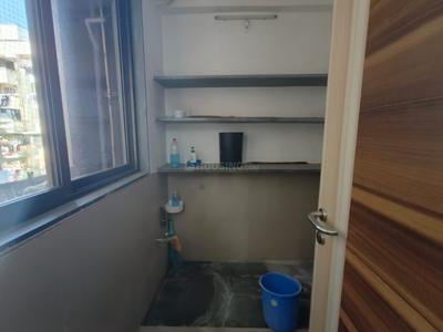 Balcony Image of 3100 Sq.ft 4 BHK Apartment / Flat for sale in Satellite Ahmedabad for Rs. 32500000